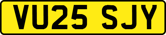 VU25SJY
