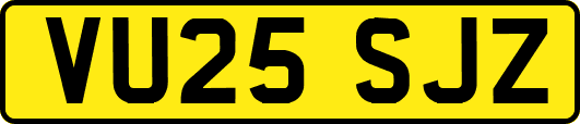 VU25SJZ