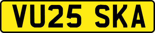 VU25SKA