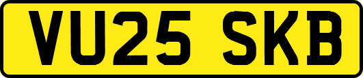 VU25SKB