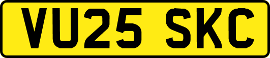 VU25SKC