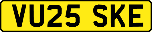 VU25SKE