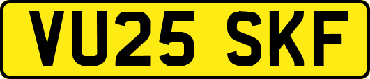 VU25SKF