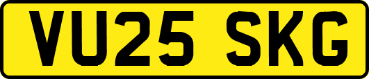 VU25SKG