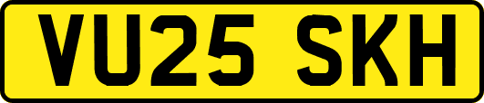 VU25SKH