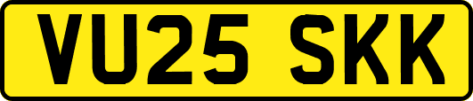 VU25SKK