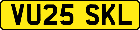 VU25SKL