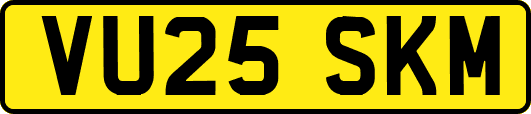 VU25SKM
