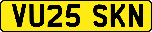 VU25SKN