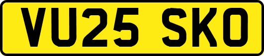 VU25SKO