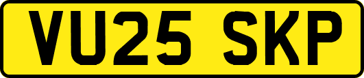 VU25SKP