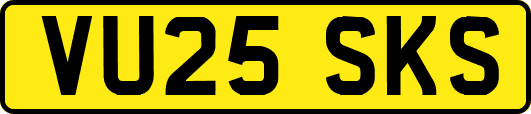 VU25SKS