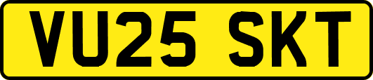 VU25SKT