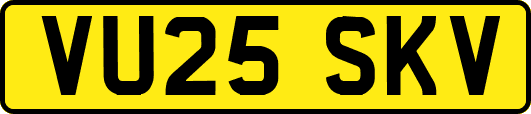 VU25SKV