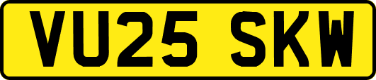 VU25SKW