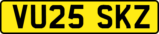 VU25SKZ