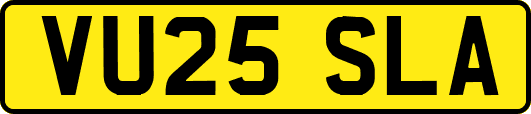 VU25SLA