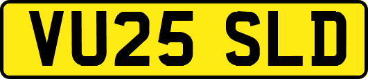 VU25SLD