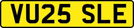 VU25SLE