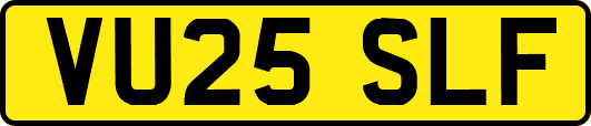 VU25SLF