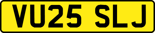 VU25SLJ