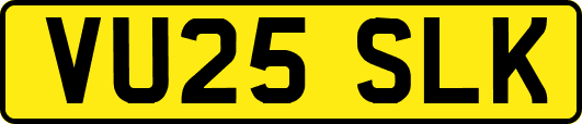 VU25SLK