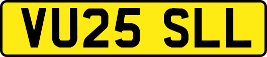 VU25SLL