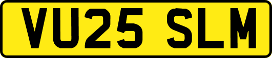 VU25SLM