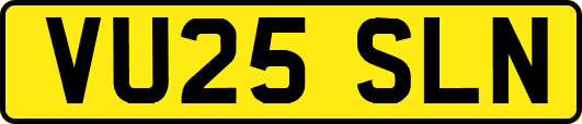 VU25SLN