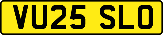 VU25SLO