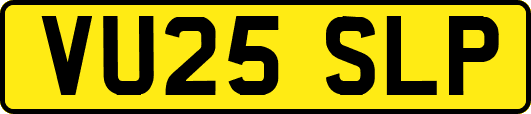 VU25SLP