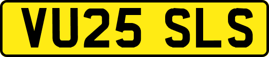 VU25SLS
