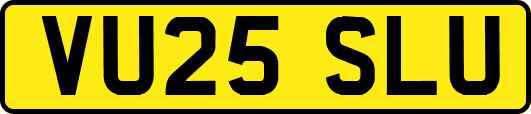VU25SLU