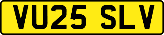 VU25SLV