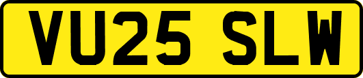 VU25SLW