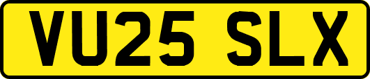 VU25SLX