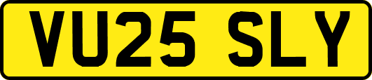 VU25SLY