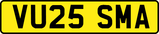 VU25SMA