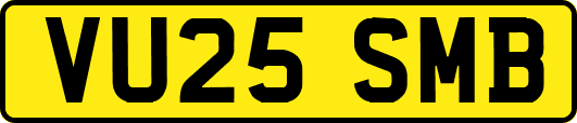 VU25SMB