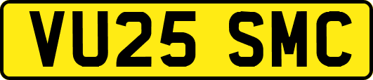 VU25SMC
