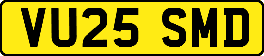 VU25SMD