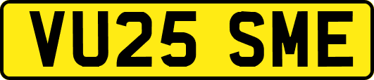VU25SME