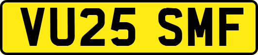 VU25SMF