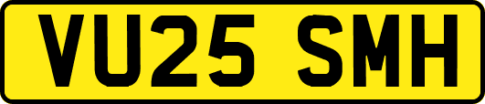 VU25SMH