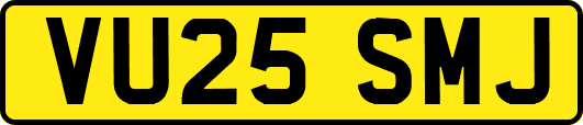 VU25SMJ