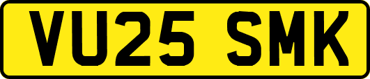 VU25SMK