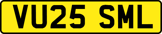 VU25SML
