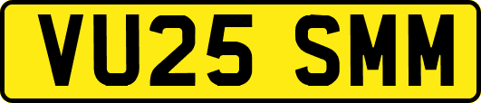 VU25SMM