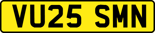VU25SMN
