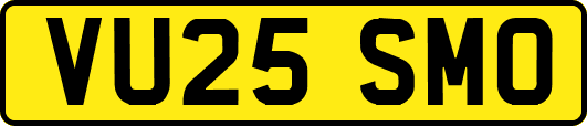 VU25SMO